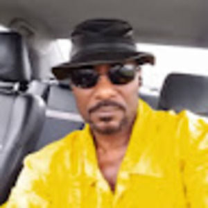 Meet your Posher, Martin